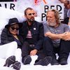 Video: Jeff Bridges, Yoko Ono & Ringo Starr Stage Bed-In At City Hall